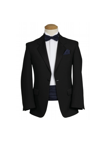 Dinner Suit Etiquette From Aults Menswear