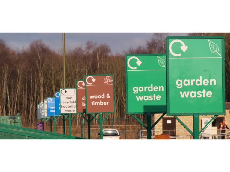 Rubbish Tips Easter 2018 Opening Times