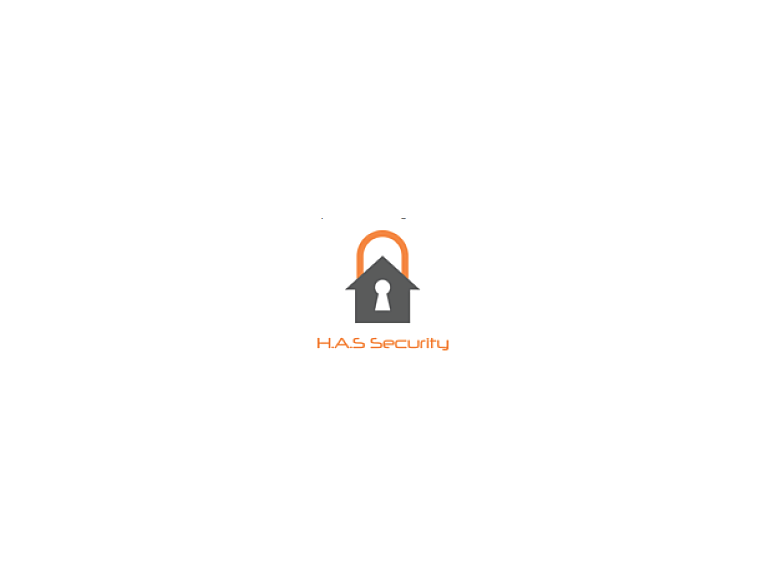 Secure your premises 100% with HAS Security!