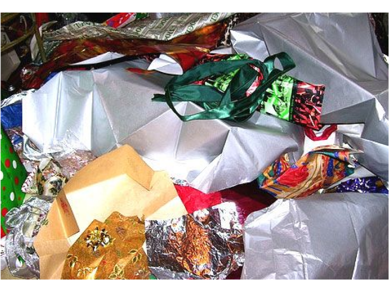 Tip Opening Times Over the Christmas Period