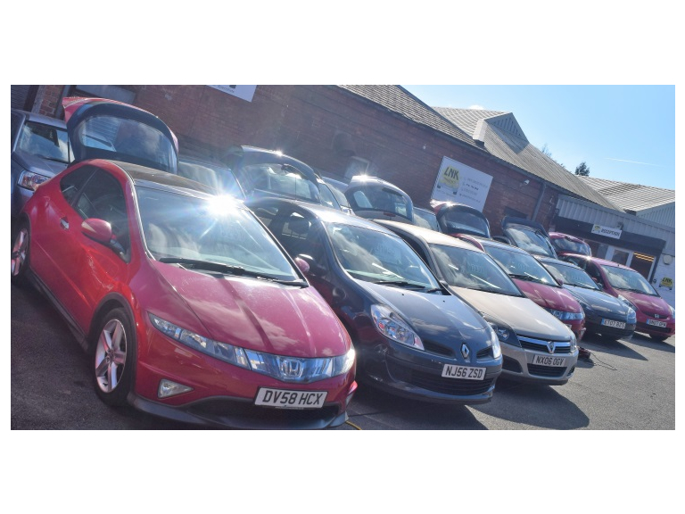 Where to find the best used car dealership in Bury.