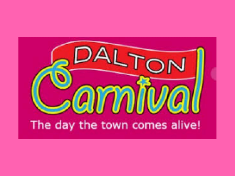 The search is on for Dalton Carnival Royalty