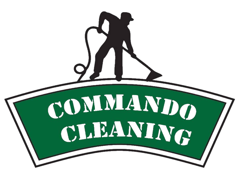 Commando Cleaning