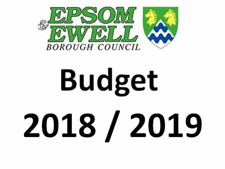 Epsom ewell council jobs vacancies