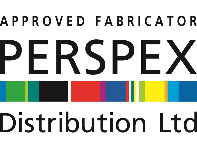GJ Plastics invited to approved fabricator for Perspex