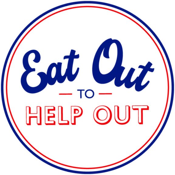 Cannock Restaurants Registered For The Eat Out To Help Out