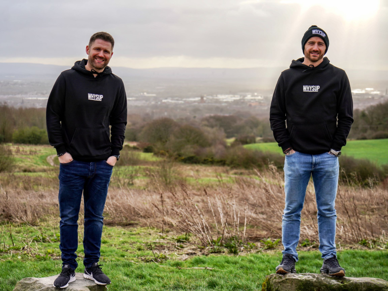 New wellbeing service for Bolton businesses