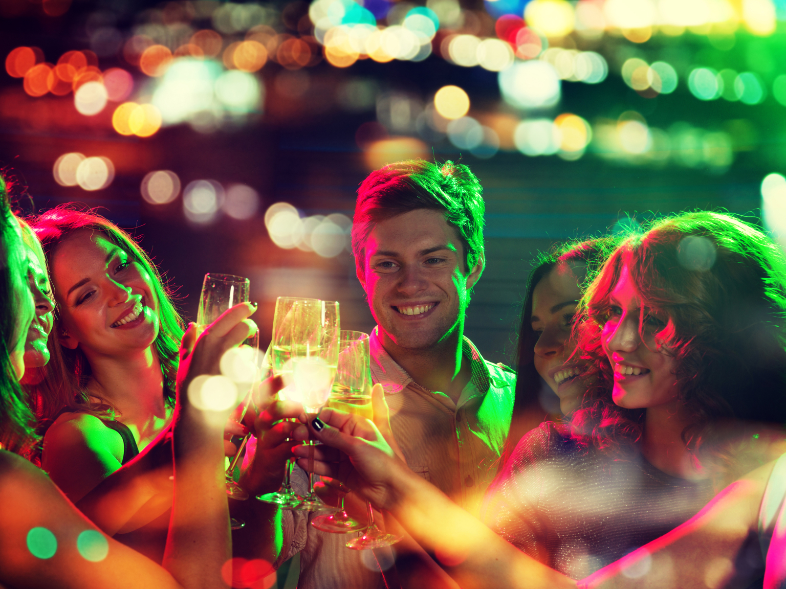 The legendary DISCOS FOR GROWN UPS popup disco party is coming back to