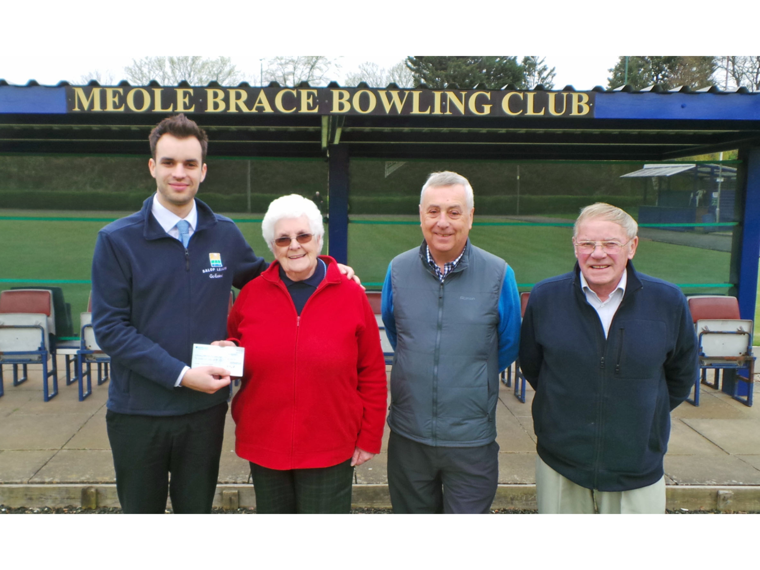 Shrewsbury And District Senior Citizens Bowling League Sponsored By ...