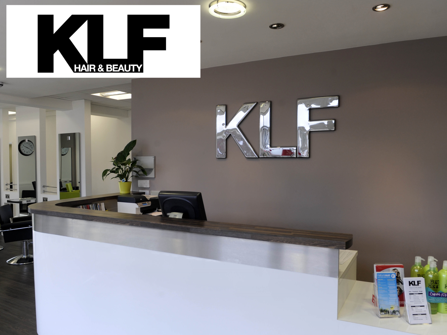 Eyelash lift and Tint in Telford