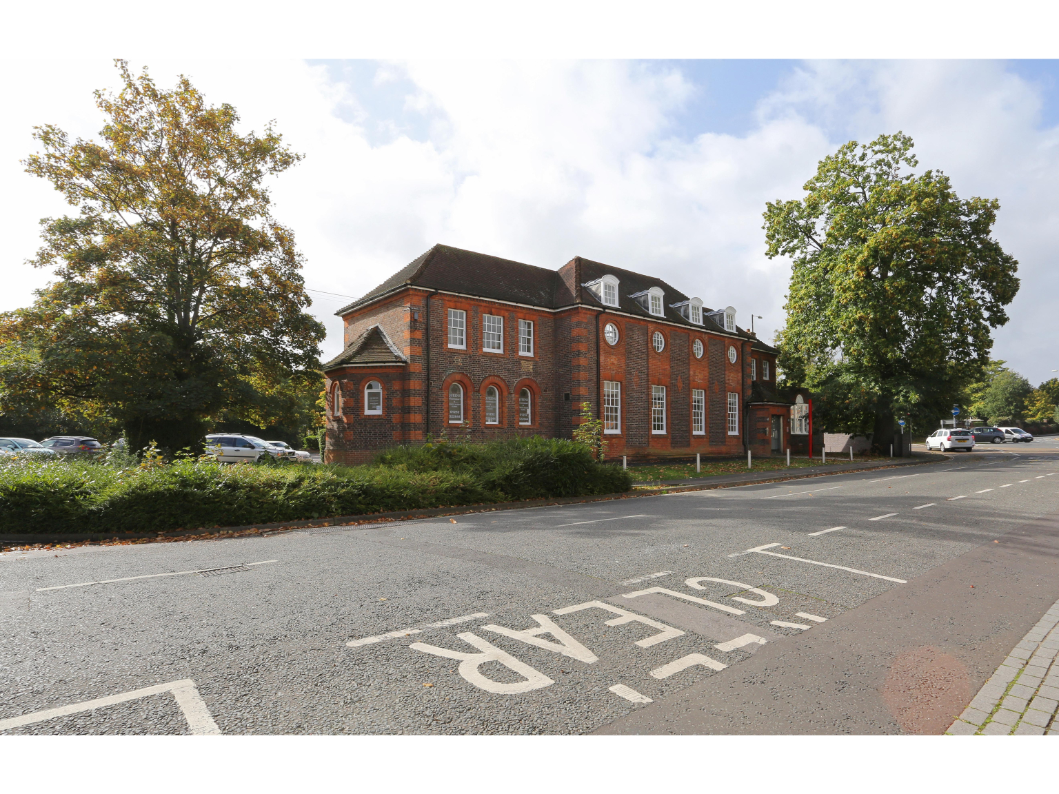 Farnborough Studio 40 new Office Space now available