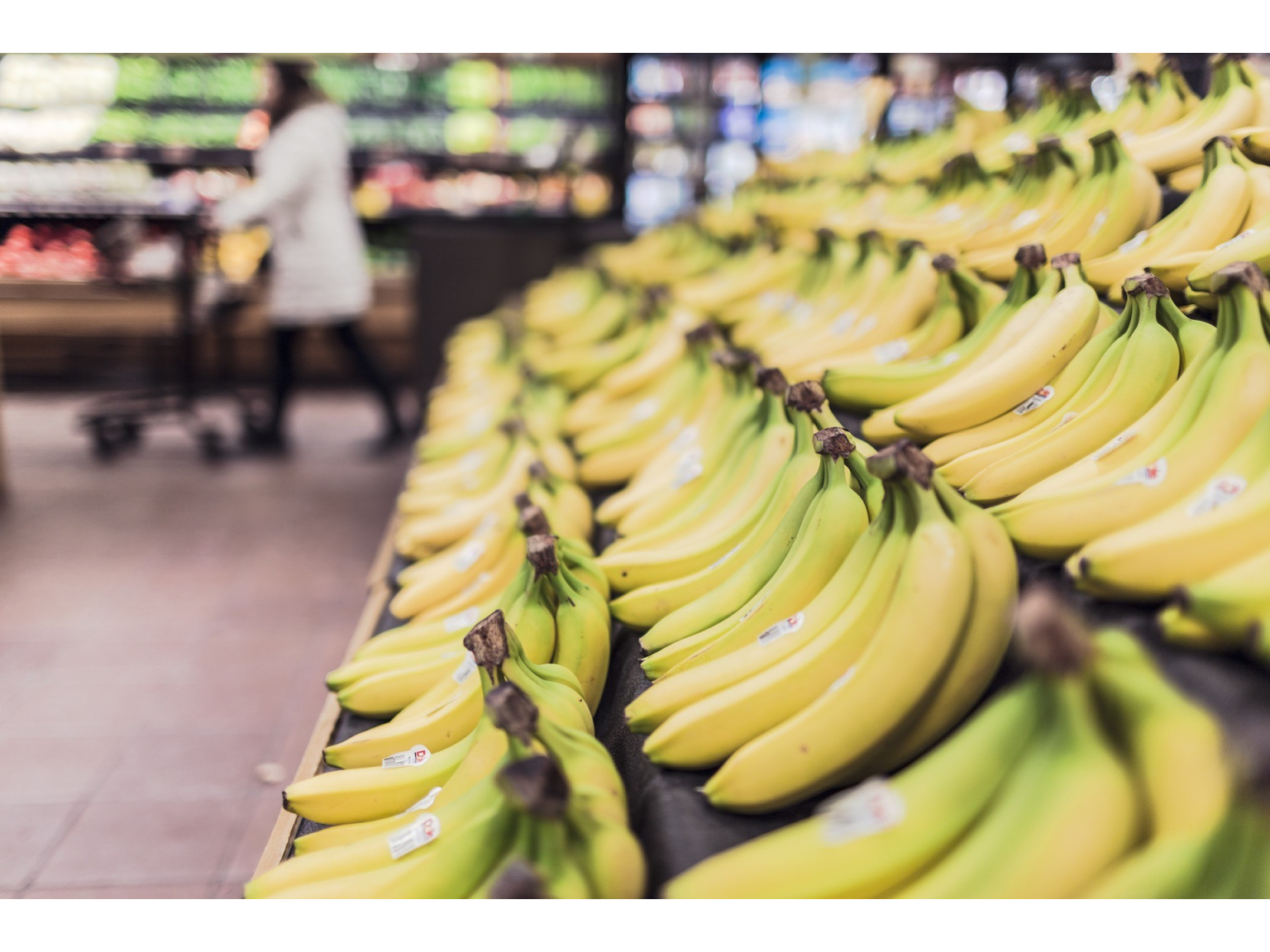 Fyffes Bananas Have a Passion for Fruit