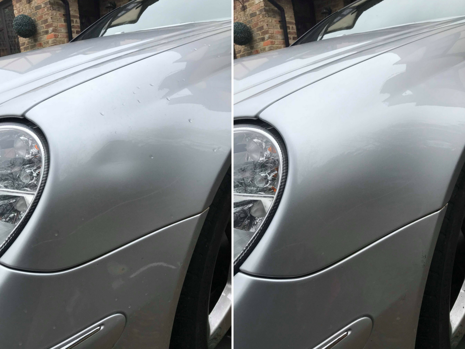 Why is Paintless Dent Repair the superior method of car body repair?