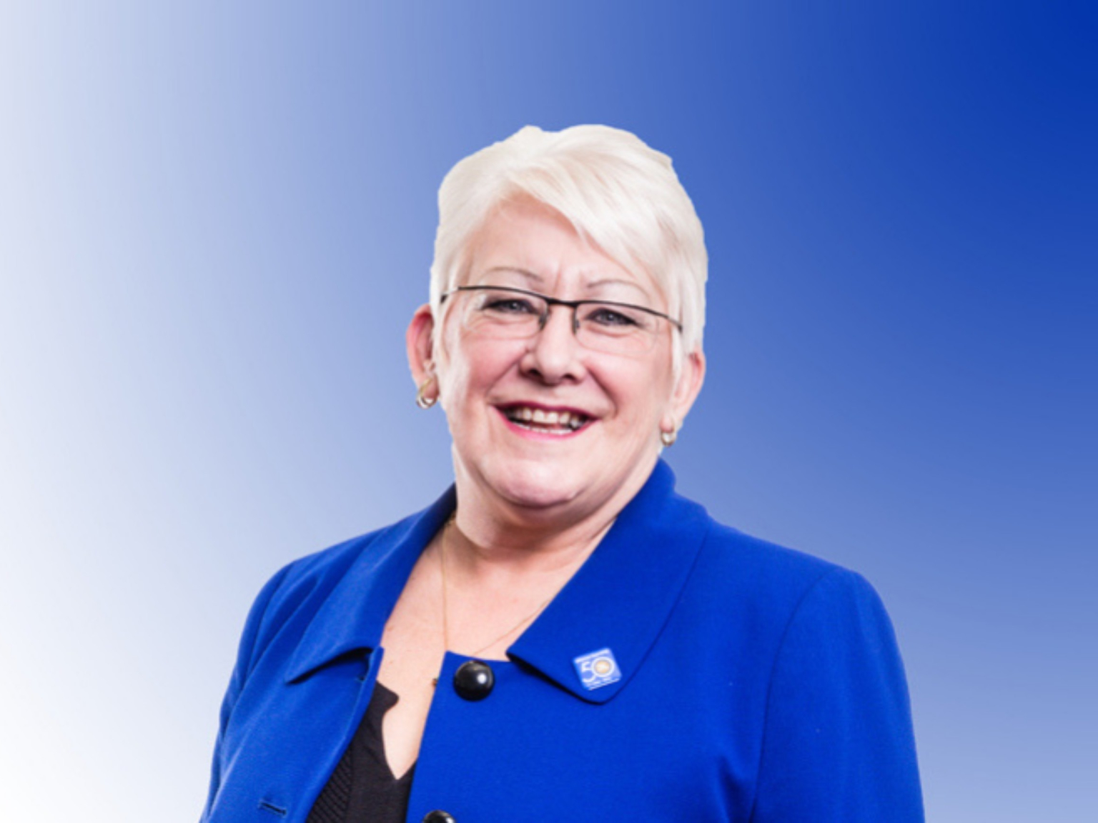 Julie Robinson retires after serving Alliance Learning for 24 years!