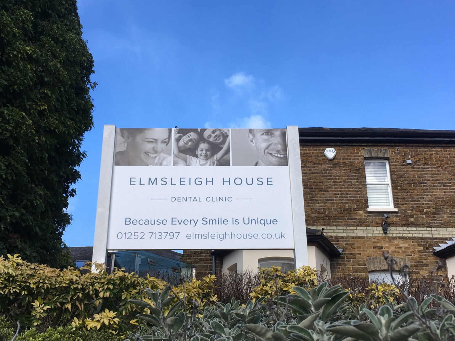 World renowned dental technician joins Farnham dental practice