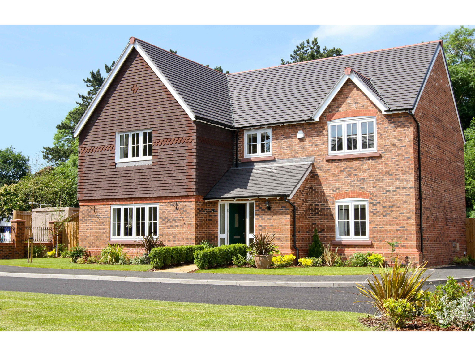 SHOW HOME SET TO INSPIRE FURTHER SALES IN CULCHETH