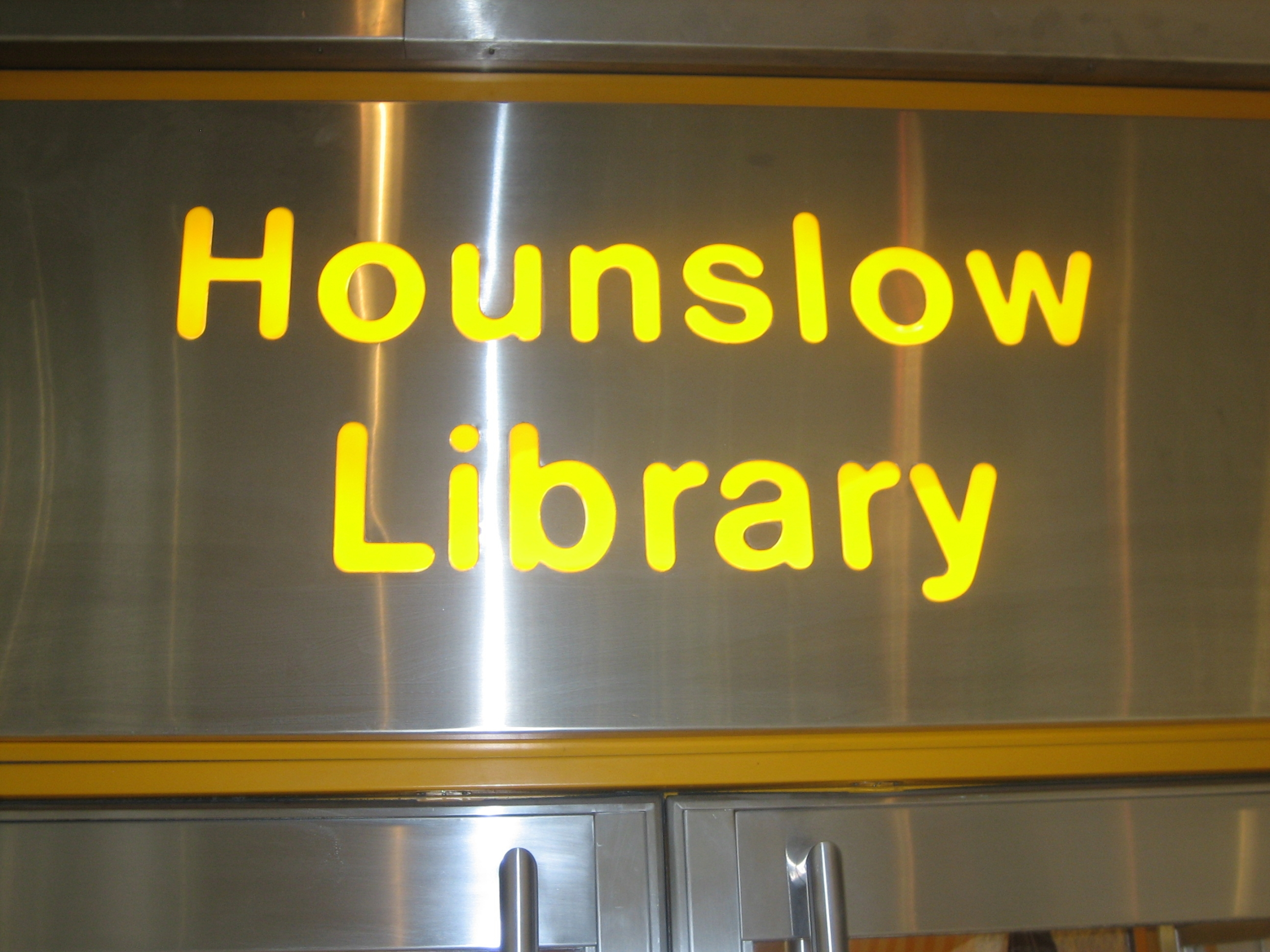 Hounslow Community Centre