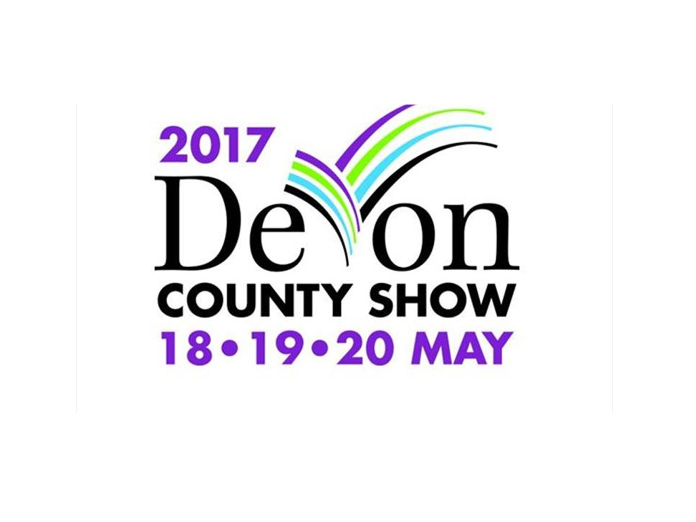 Tremendous equestrian lineup for the Devon County Show