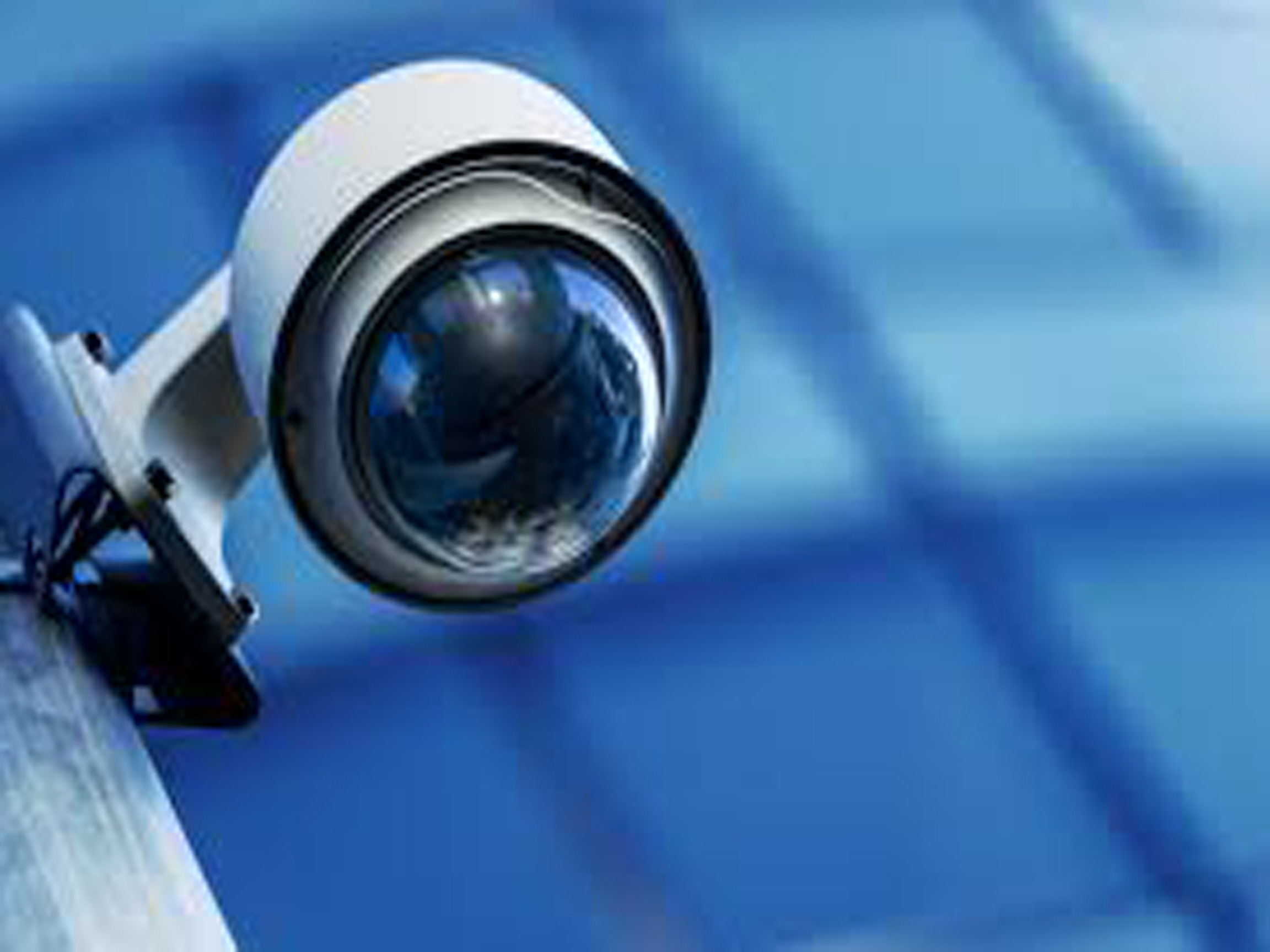 Let Ellard Security Systems handle your security