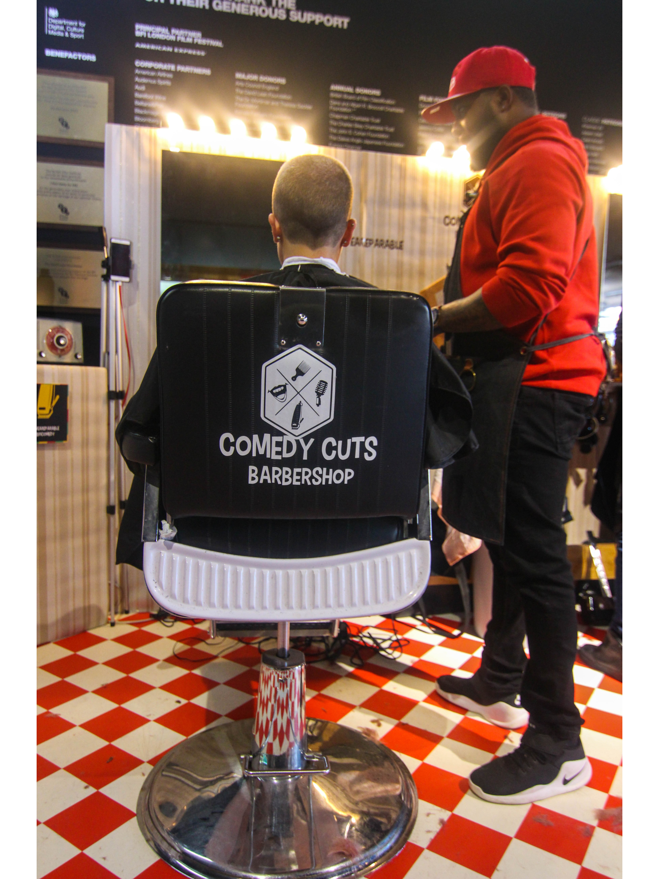 STRETFORD MALL TO BE TRANSFORMED INTO SET OF CLASSIC