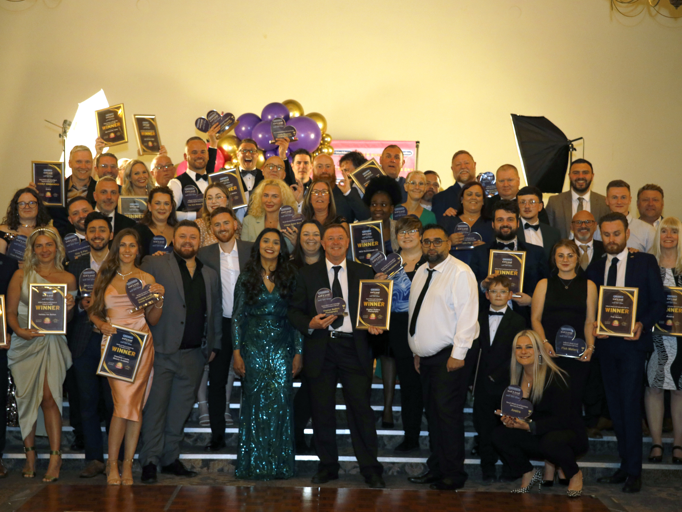 Celebrating Local Excellence: Thebestofnorthwest’s Local & Loved Awards ...
