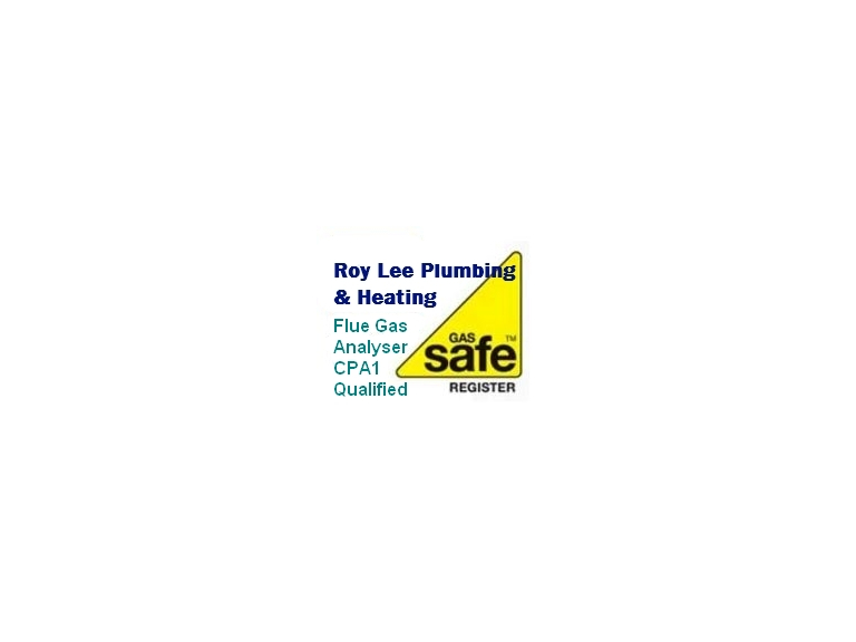 Gas Safe - change to regulations from April 2012