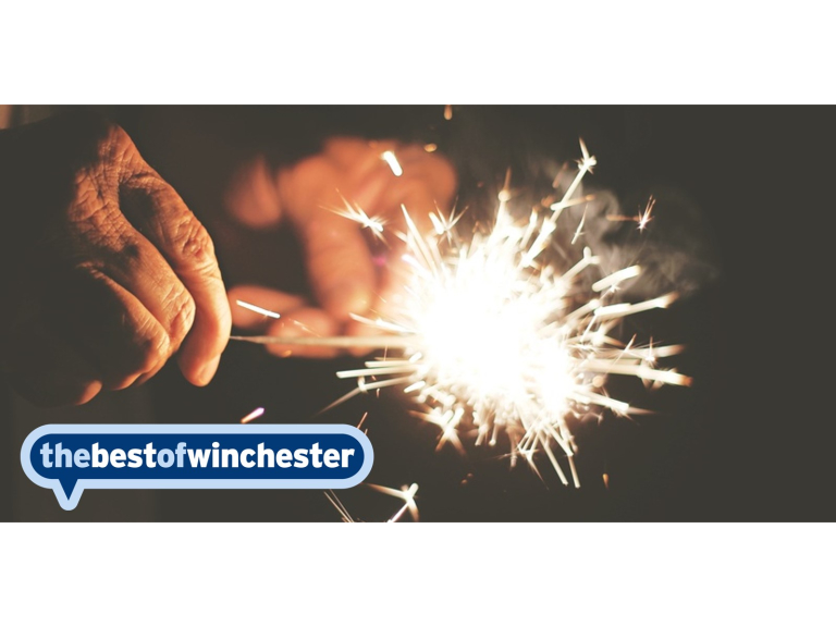 What's on in Winchester?