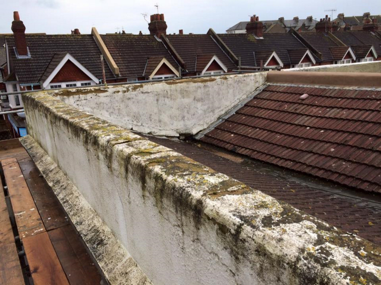 Prevent Winter Damage to Your Home in Eastbourne
