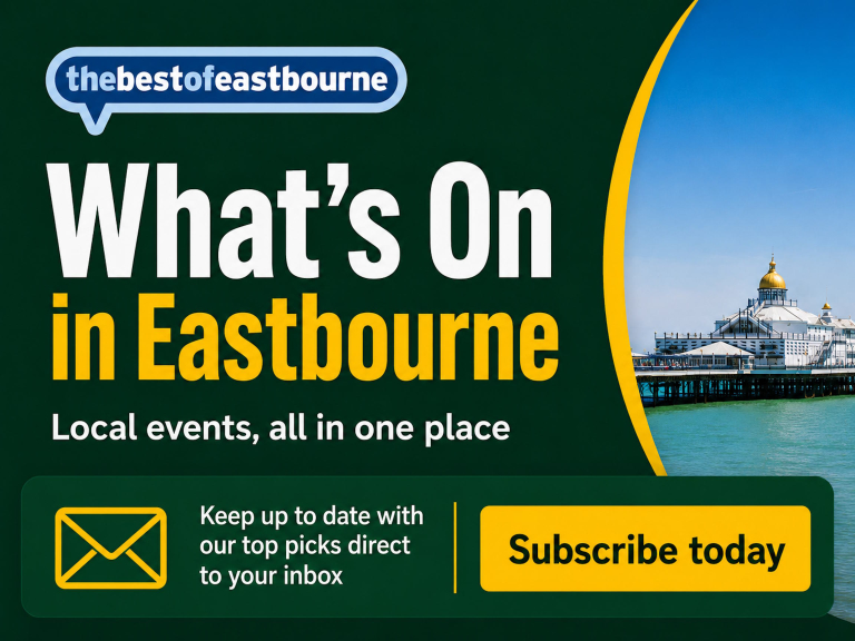 When and Where Are East Sussex Bonfire Processions & Fireworks Taking Place in 2026?