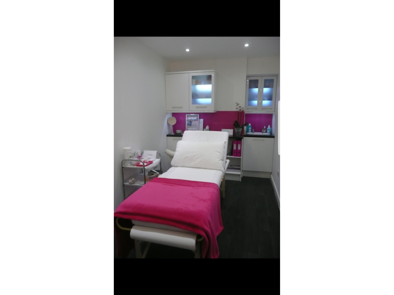 Treatment Room for Rent in Dorridge