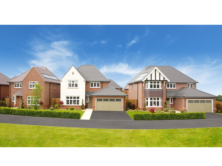 GET READY TO GET MOVING IN FULWOOD