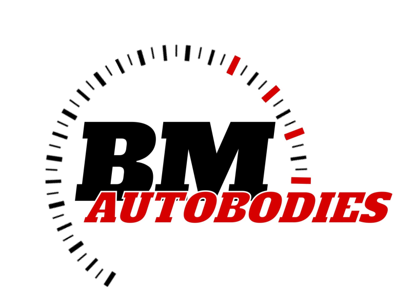 BM Autobodies Ltd specialise in Vehicle Repairs, Accident Damage and Non-Fault Accident Damage repairs!
