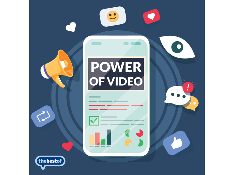 Why You Should Consider The Power of VIDEO in your business