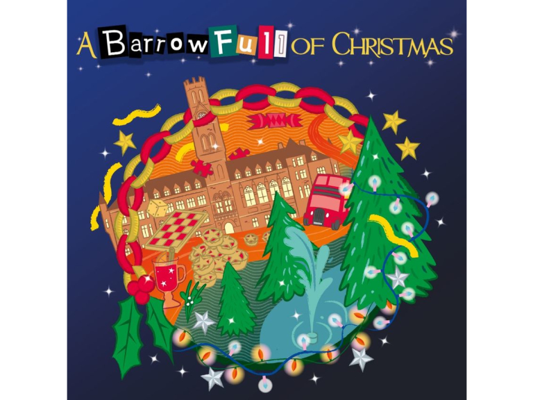 What's Happening In Barrow and Furness This Weekend?
