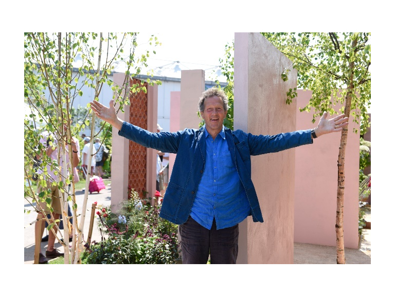 BBC Gardeners’ World Live and Good Food Show Summer marks the start of the sunny season