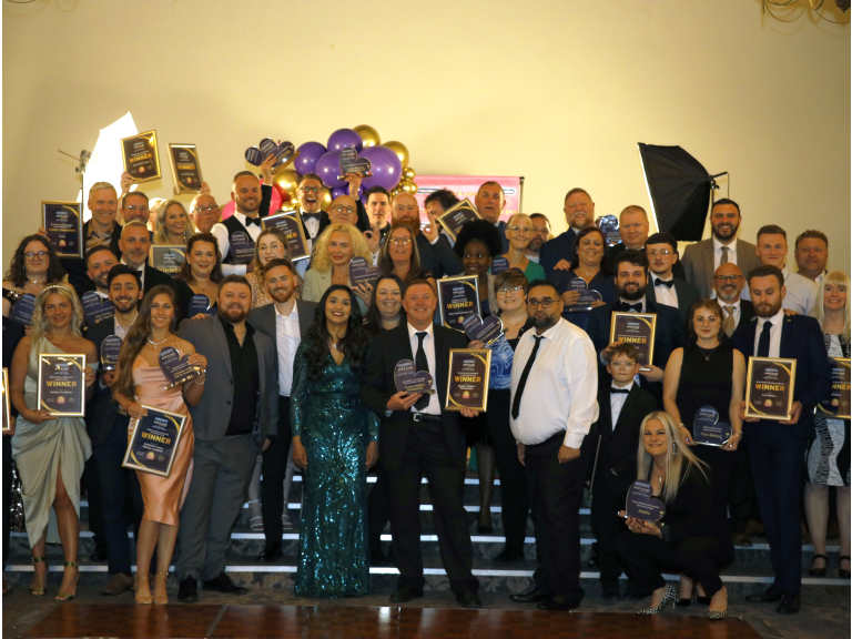 Celebrating Local Excellence: Thebestofnorthwest’s Local & Loved Awards 2024