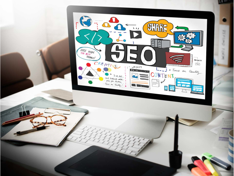 SEO and Web Design: How They Work Together