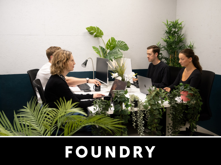 Office Space in Eastbourne for Growing Businesses and Creative Teams