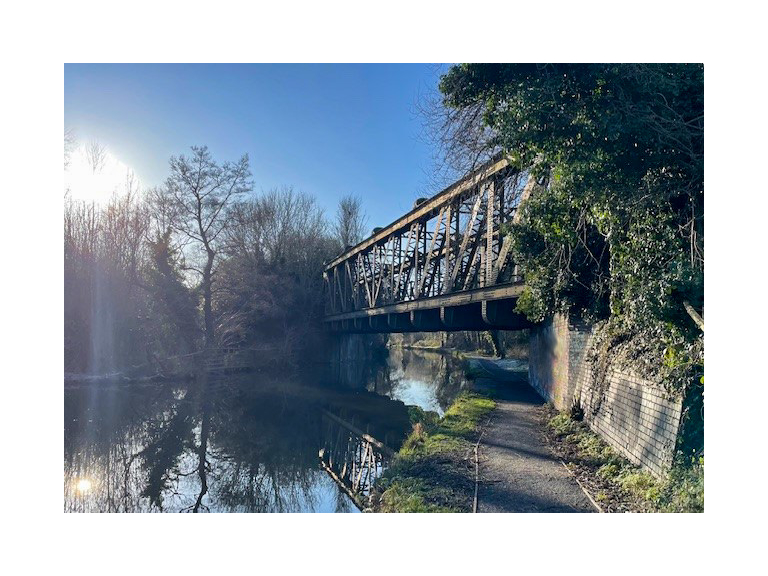 Share your views to help develop and protect Smestow Valley for the future  