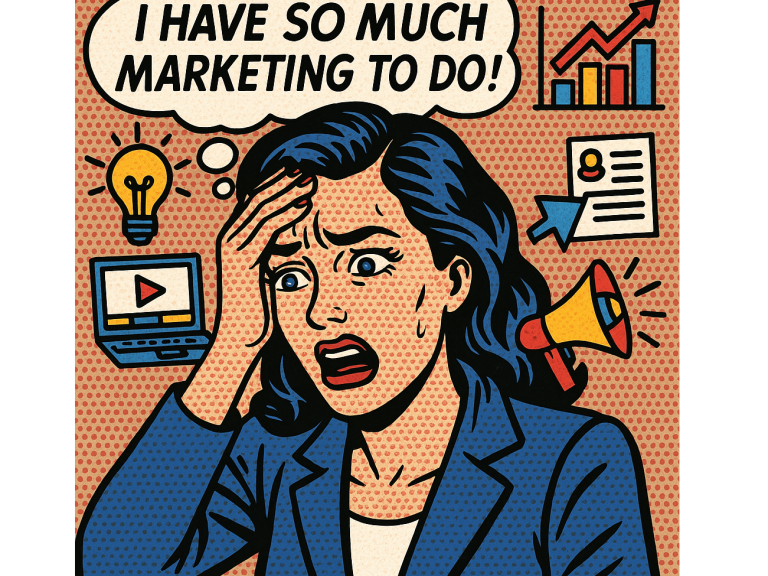 Too Busy for Marketing? Here’s How Local Sudbury Businesses Are Growing Anyway