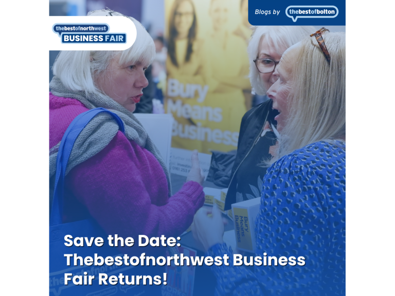 Save the Date: Thebestofnorthwest Business Fair Returns! 