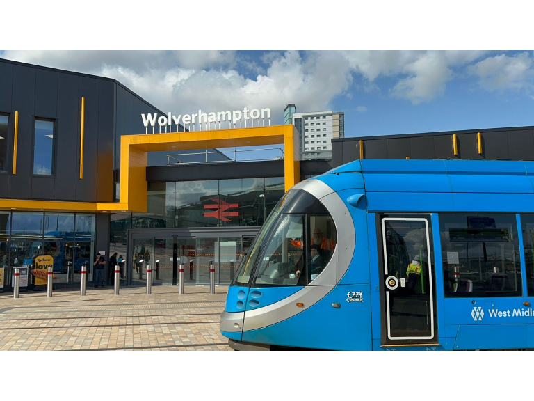 Wolverhampton premium hotel proposition highlighted at UKREiiF  