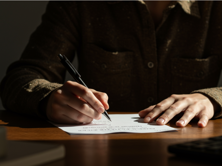 Why a “Simple Will” Might Not Be So Simple