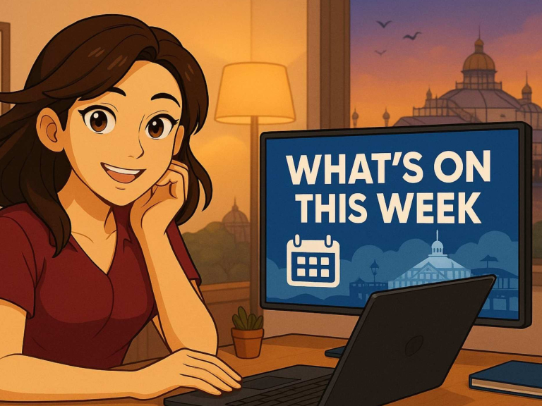 What’s On in Eastbourne – Events Roundup w/c 27 May 2025