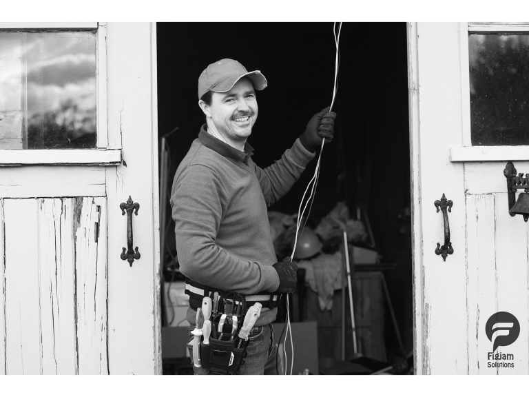 Inside Figjam Solutions: The Man Powering Innovation in Electrical & Mechanical Design
