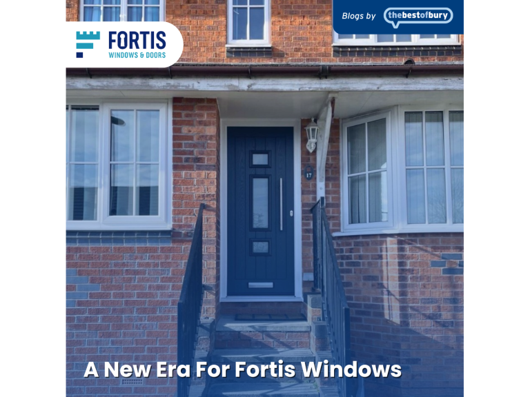 A New Era for Fortis Windows