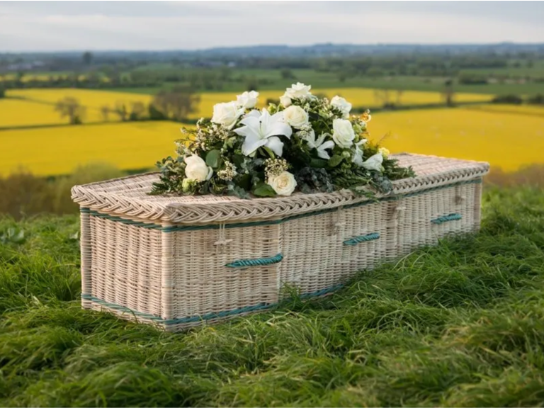 Woodland Burials in Bridgwater 