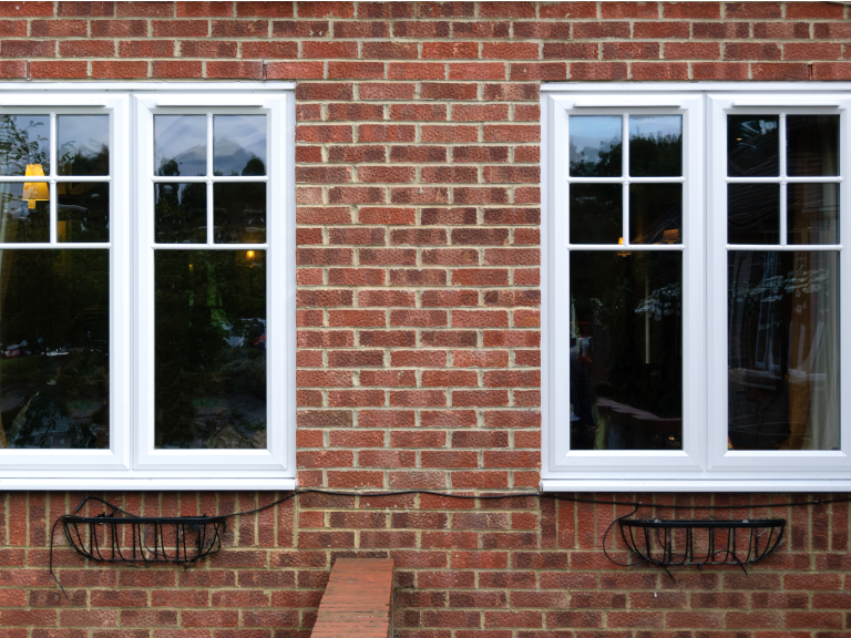 Energy Saving Windows