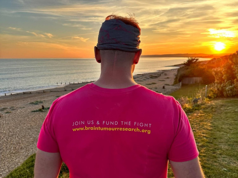 From Durdle Door to London: One Big Hike for Local Charities