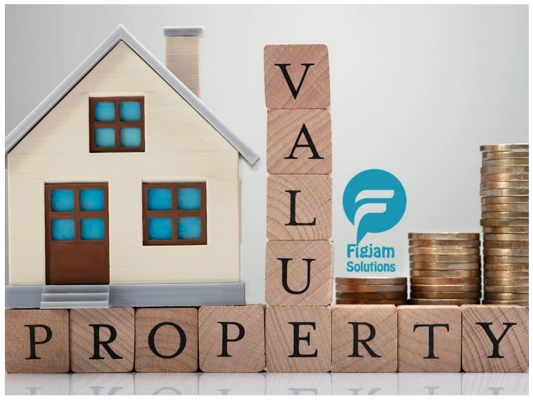 Boosting Property Value with Solar Energy - Figjam Solutions